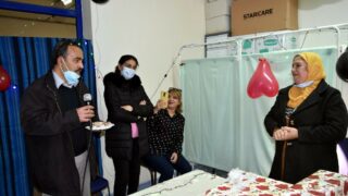 Depart Retraite DEBBA Rebiha UMP 25 Aout 2021 90