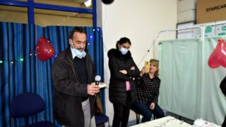 Depart Retraite DEBBA Rebiha UMP 25 Aout 2021 91