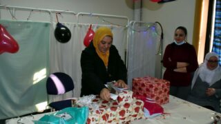 Depart Retraite DEBBA Rebiha UMP 25 Aout 2021 92