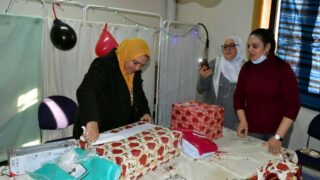 Depart Retraite DEBBA Rebiha UMP 25 Aout 2021 93