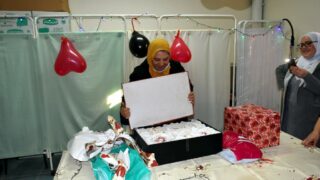 Depart Retraite DEBBA Rebiha UMP 25 Aout 2021 95