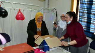 Depart Retraite DEBBA Rebiha UMP 25 Aout 2021 99