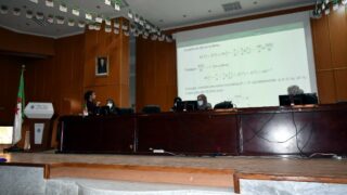 Ecole CIMPA les divers aspects des systemes dynamiques 07 11 au 18 11 2021 23