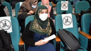 Ecole CIMPA les divers aspects des systemes dynamiques 07 11 au 18 11 2021 30