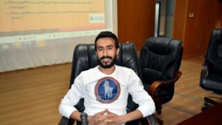 Ecole CIMPA les divers aspects des systemes dynamiques 07 11 au 18 11 2021 41