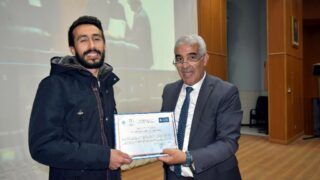 Ecole CIMPA les divers aspects des systemes dynamiques 07 11 au 18 11 2021 48