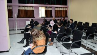 Ecole CIMPA les divers aspects des systemes dynamiques 07 11 au 18 11 2021 61