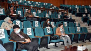 Ecole CIMPA les divers aspects des systemes dynamiques 07 11 au 18 11 2021 64