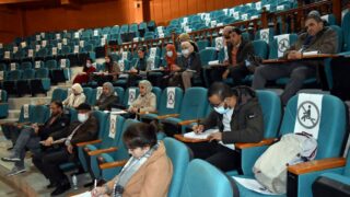 Ecole CIMPA les divers aspects des systemes dynamiques 07 11 au 18 11 2021 67