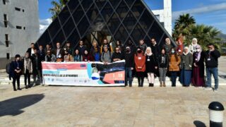 Ecole CIMPA les divers aspects des systemes dynamiques 07 11 au 18 11 2021 69