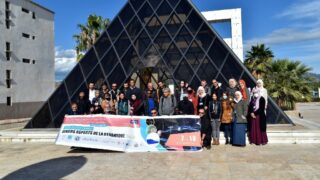 Ecole CIMPA les divers aspects des systemes dynamiques 07 11 au 18 11 2021 73