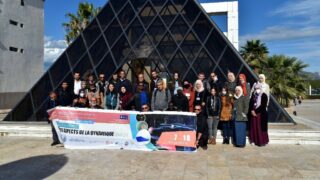 Ecole CIMPA les divers aspects des systemes dynamiques 07 11 au 18 11 2021 74