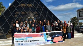 Ecole CIMPA les divers aspects des systemes dynamiques 07 11 au 18 11 2021 76