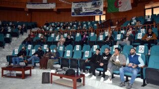 La troisieme edition de la Huawei ICT Competition 14 Novembre 2021 023