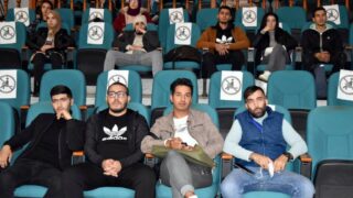 La troisieme edition de la Huawei ICT Competition 14 Novembre 2021 024