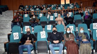 La troisieme edition de la Huawei ICT Competition 14 Novembre 2021 027