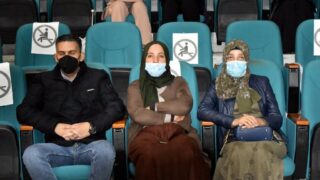 La troisieme edition de la Huawei ICT Competition 14 Novembre 2021 029