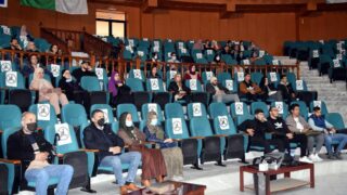 La troisieme edition de la Huawei ICT Competition 14 Novembre 2021 031