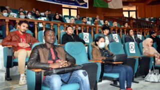 La troisieme edition de la Huawei ICT Competition 14 Novembre 2021 032