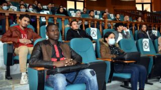 La troisieme edition de la Huawei ICT Competition 14 Novembre 2021 033