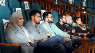 La troisieme edition de la Huawei ICT Competition 14 Novembre 2021 038