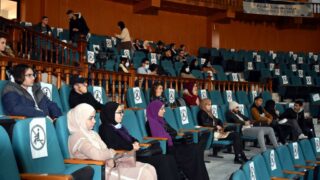 La troisieme edition de la Huawei ICT Competition 14 Novembre 2021 039