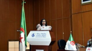 La troisieme edition de la Huawei ICT Competition 14 Novembre 2021 043