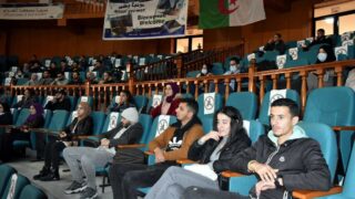 La troisieme edition de la Huawei ICT Competition 14 Novembre 2021 044