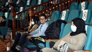 La troisieme edition de la Huawei ICT Competition 14 Novembre 2021 046