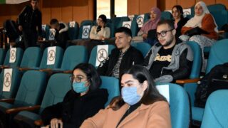 La troisieme edition de la Huawei ICT Competition 14 Novembre 2021 047