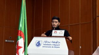 La troisieme edition de la Huawei ICT Competition 14 Novembre 2021 053