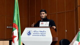 La troisieme edition de la Huawei ICT Competition 14 Novembre 2021 055