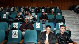 La troisieme edition de la Huawei ICT Competition 14 Novembre 2021 059