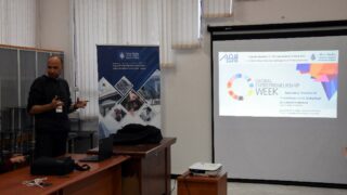 Semaine Mondiale Entrepreneuriat 11 au 14 aout 107