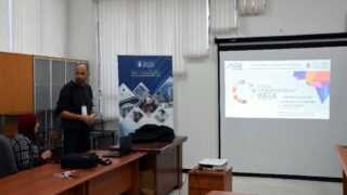 Semaine Mondiale Entrepreneuriat 11 au 14 aout 108