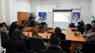 Semaine Mondiale Entrepreneuriat 11 au 14 aout 109