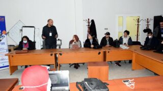 Semaine Mondiale Entrepreneuriat 11 au 14 aout 11