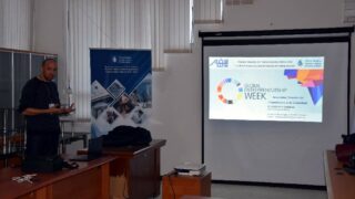 Semaine Mondiale Entrepreneuriat 11 au 14 aout 111