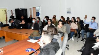 Semaine Mondiale Entrepreneuriat 11 au 14 aout 12