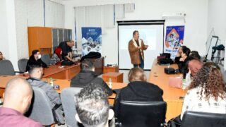 Semaine Mondiale Entrepreneuriat 11 au 14 aout 121