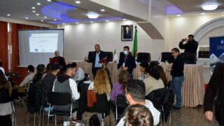 Semaine Mondiale Entrepreneuriat 11 au 14 aout 135