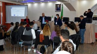 Semaine Mondiale Entrepreneuriat 11 au 14 aout 136