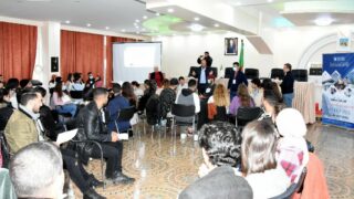 Semaine Mondiale Entrepreneuriat 11 au 14 aout 139