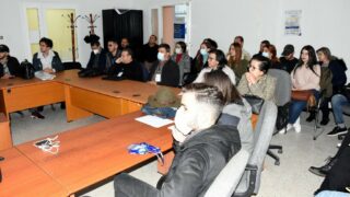 Semaine Mondiale Entrepreneuriat 11 au 14 aout 14