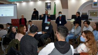 Semaine Mondiale Entrepreneuriat 11 au 14 aout 144