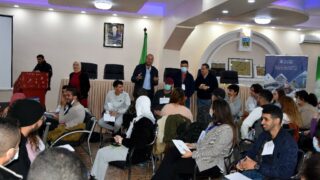 Semaine Mondiale Entrepreneuriat 11 au 14 aout 145