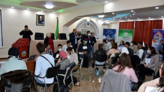 Semaine Mondiale Entrepreneuriat 11 au 14 aout 146