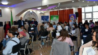 Semaine Mondiale Entrepreneuriat 11 au 14 aout 147