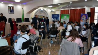 Semaine Mondiale Entrepreneuriat 11 au 14 aout 148