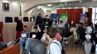 Semaine Mondiale Entrepreneuriat 11 au 14 aout 149